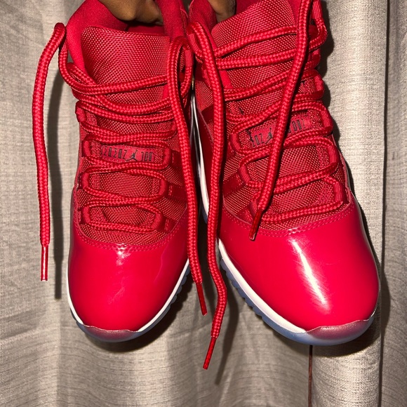 Air jordan 11 Win like 96 - Picture 2 of 5